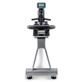 Spirit CRW800 Rower - Final Stock Spirit Rowers, Cross-Row spirit_crw800-rower_view-10
