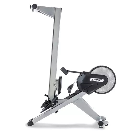 Spirit CRW800 Rower - Final Stock Spirit Rowers, Cross-Row spirit_crw800-rower_view-14