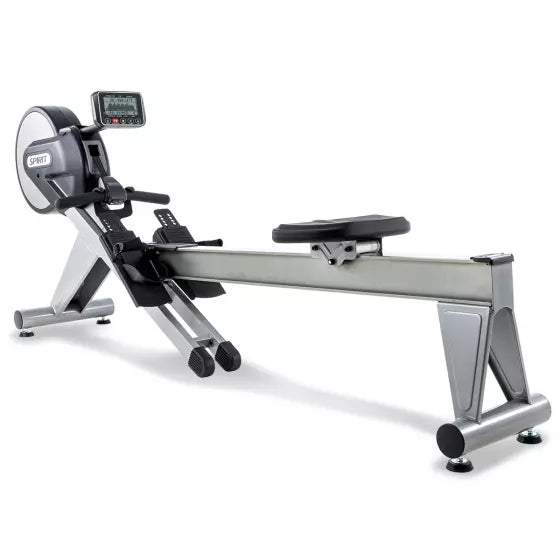 Spirit CRW800 Rower - Final Stock Spirit Rowers, Cross-Row spirit_crw800-rower_view-2