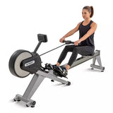 Spirit CRW800 Rower - Final Stock Spirit Rowers, Cross-Row spirit_crw800-rower_view-8