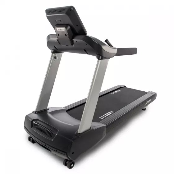 Spirit CT800 Treadmill - Final Stock Spirit Treadmill; Residentail Commercial Frame over 350lbs spirit_ct800-treadmill_view-12_db83d3f9-4e00-4cb5-aa4d-5e0428d65419