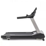 Spirit CT800 Treadmill - Final Stock Spirit Treadmill; Residentail Commercial Frame over 350lbs spirit_ct800-treadmill_view-13_0fe825a6-c844-496a-95eb-0c4ea93589db