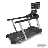 Spirit CT800 Treadmill - Final Stock Spirit Treadmill; Residentail Commercial Frame over 350lbs spirit_ct800-treadmill_view-17