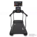 Spirit CT800 Treadmill - Final Stock Spirit Treadmill; Residentail Commercial Frame over 350lbs spirit_ct800-treadmill_view-19