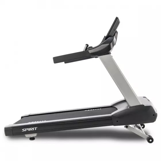 Spirit CT800 Treadmill - Final Stock Spirit Treadmill; Residentail Commercial Frame over 350lbs spirit_ct800-treadmill_view-6