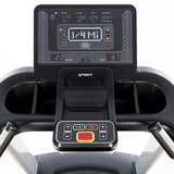 Spirit CT800 Treadmill - Final Stock Spirit Treadmill; Residentail Commercial Frame over 350lbs spirit_ct800-treadmill_view-7