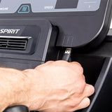 Spirit CT800 Treadmill - Final Stock Spirit Treadmill; Residentail Commercial Frame over 350lbs spirit_ct800-treadmill_view-9