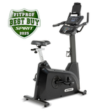 Spirit XBU55 Upright Bike V2024 Spirit Bike; Upright spirit_xbu55-upright-bike-2_main