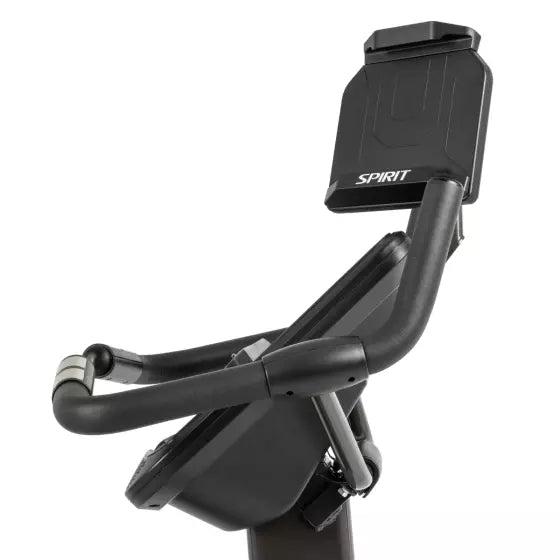 Spirit XBU55 Upright Bike V2024 Spirit Bike; Upright spirit_xbu55-upright-bike-2_view-3