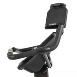 Spirit XBU55 Upright Bike V2024 Spirit Bike; Upright spirit_xbu55-upright-bike-2_view-3