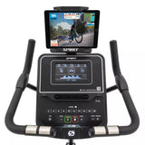 Spirit XBU55 Upright Bike V2024 Spirit Bike; Upright spirit_xbu55-upright-bike-2_view-6