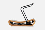 NOHRD Sprintbok V2 Oak NOHrD Treadmill; Commercial Frame (assign 001 or 002) sprintbok-eiche-v2-oak