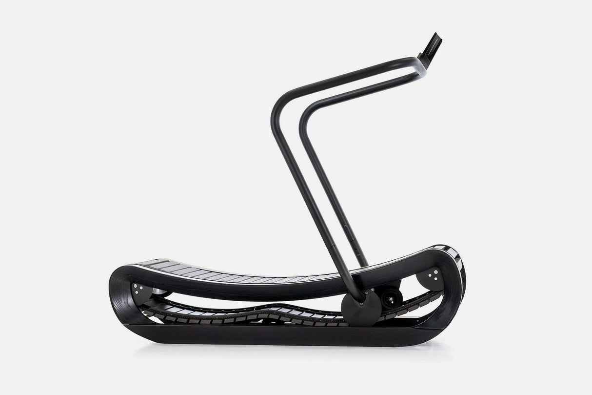 NOHRD Sprintbok V2 Shadow NOHrD Treadmill; Commercial Frame (assign 001 or 002) sprintbok-shadow-v2-grey_73cf8139-fb95-4110-aa63-747a41683259