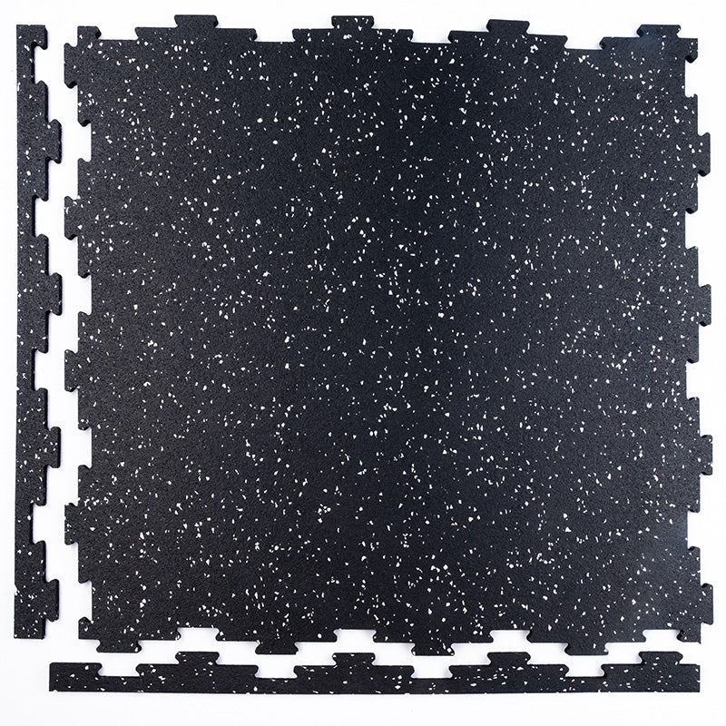 Supersport 4x6 Black Equipment Mat - Final Stock SuperSport Rubber flooring, turf, large non-padded interlocking mats and flooring supersport_4x6-black-equipment-mat_main