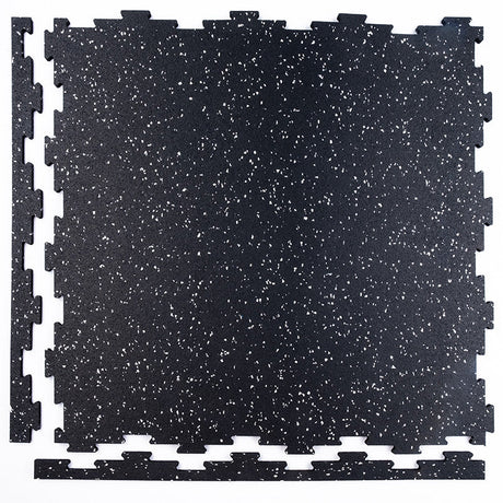 Supersport 4x6 Black Equipment Mat - Final Stock SuperSport Rubber flooring, turf, large non-padded interlocking mats and flooring supersport_4x6-black-equipment-mat_main