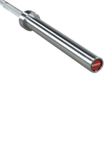 5 ft. Olympic Bar- Chrome - Final Stock TKO Lifting bars, weight bars, dumbbell handles tko_5-ft-olympic-bar-chrome_main
