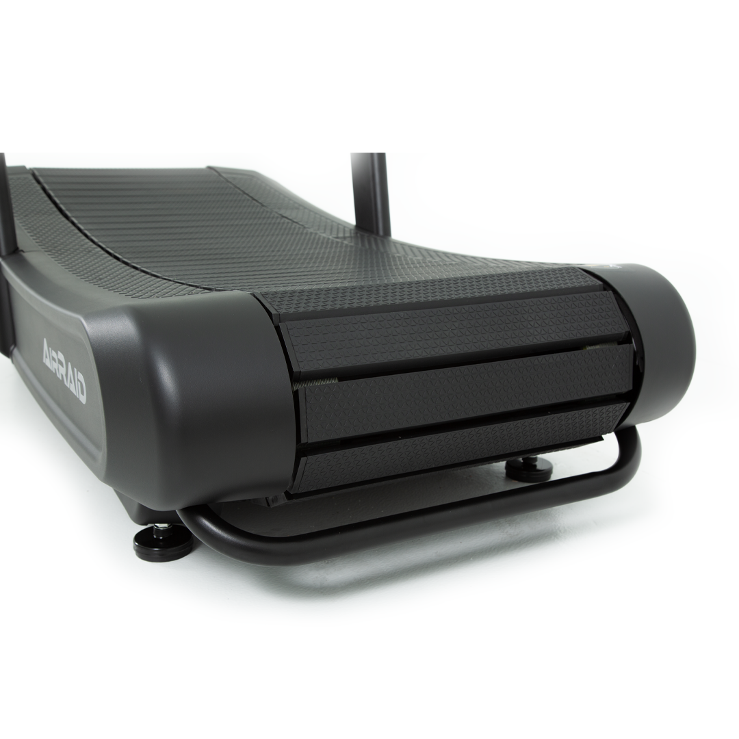 TKO Airraid Runner - Final Stock TKO Treadmill; Residentail Commercial Frame over 350lbs tko_airraid-runner_view-17