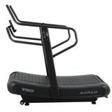 TKO Airraid Runner - Final Stock TKO Treadmill; Residentail Commercial Frame over 350lbs tko_airraid-runner_view-3