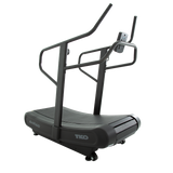 TKO Airraid Runner - Final Stock TKO Treadmill; Residentail Commercial Frame over 350lbs tko_airraid-runner_view-4