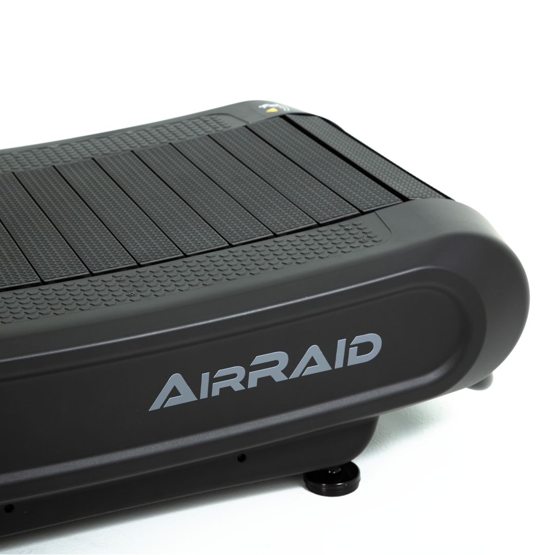 TKO Airraid Runner - Final Stock TKO Treadmill; Residentail Commercial Frame over 350lbs tko_airraid-runner_view-9