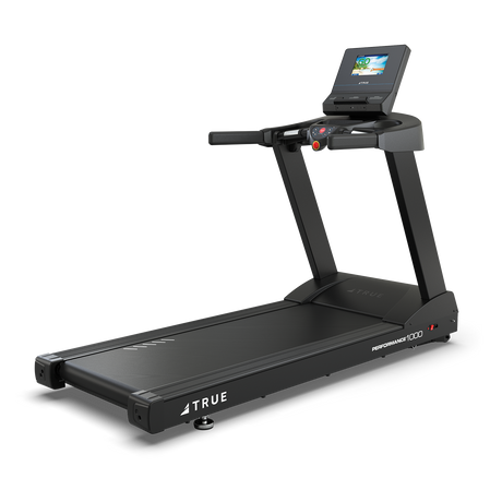 True Performance 1000 Treadmill w/ Upgraded Console Model TRUE tps1000_c81243a5-b933-4743-a3c1-df6ebf094114