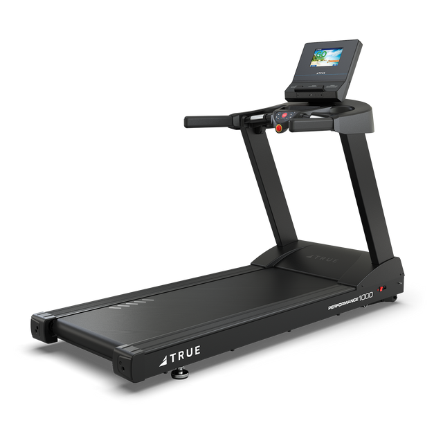 True Performance 1000 Treadmill w/ Upgraded Console Model TRUE tps1000_c81243a5-b933-4743-a3c1-df6ebf094114