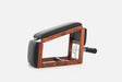 Nohrd - Triatrainer, Vintage w/ Artificial Leather Club NOHrD Bench; flat/incline/decline benches triatrainer-club-1-grey
