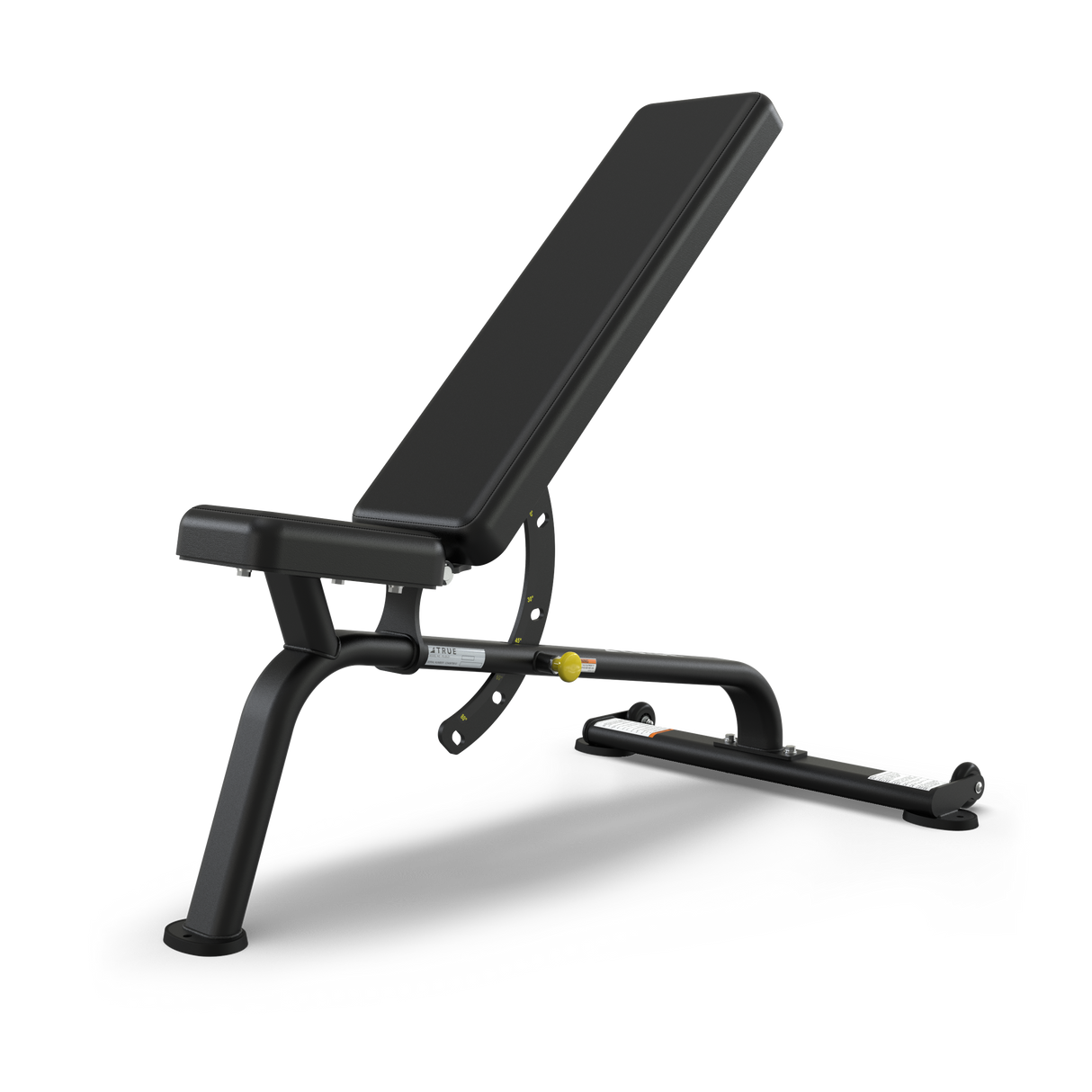 True FS20 Flat/Incline/Decline Bench TRUE Bench; flat/incline/decline benches true_fs20-flat-incline-decline-bench_main