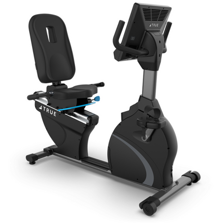 TRUE RC900 RECUMBENT BIKE BASE - Final Stock TRUE Bike; Commercial true_rc900-recumbent-bike-base-final-stock_main