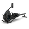 True - Ro Rowing Machine - Matte Black TRUE Rowers, Cross-Row true_ro-rowing-machine-matte-black_main