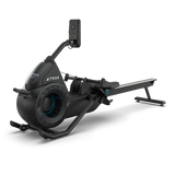 True - Ro Rowing Machine - Matte Black TRUE Rowers, Cross-Row true_ro-rowing-machine-matte-black_main