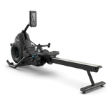 True - Ro Rowing Machine - Matte Black TRUE Rowers, Cross-Row true_ro-rowing-machine-matte-black_view-2