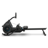 True - Ro Rowing Machine - Matte Black TRUE Rowers, Cross-Row true_ro-rowing-machine-matte-black_view-3