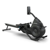 True - Ro Rowing Machine - Matte Black TRUE Rowers, Cross-Row true_ro-rowing-machine-matte-black_view-4