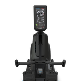 True - Ro Rowing Machine - Matte Black TRUE Rowers, Cross-Row true_ro-rowing-machine-matte-black_view-6