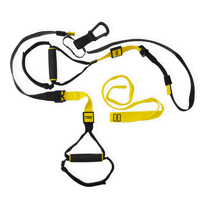 TRX Commercial Suspension Trainer TRX Balance and stability; bosu, swiss, plyo-box trx_commercial-suspension-trainer_main