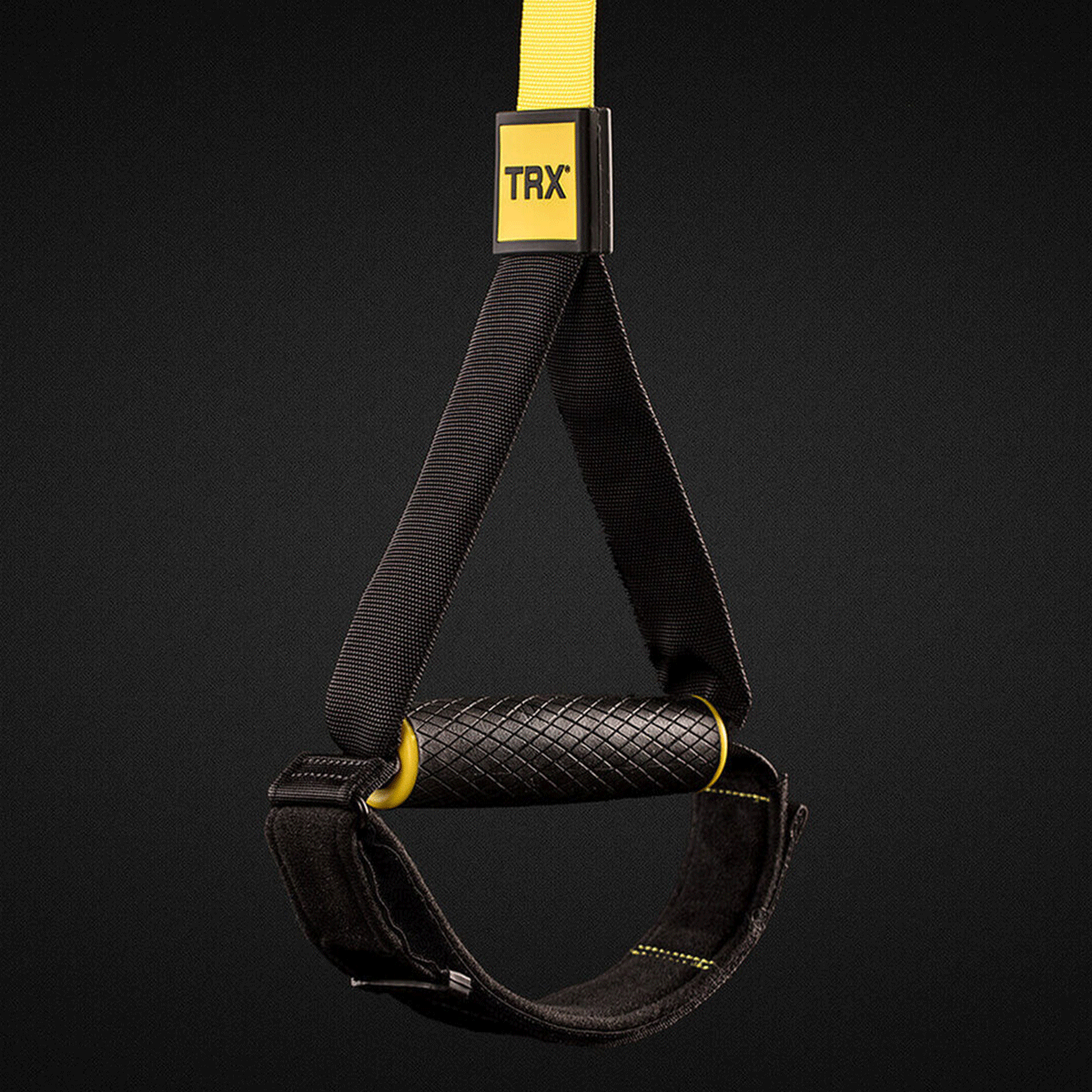 TRX Commercial Suspension Trainer TRX Balance and stability; bosu, swiss, plyo-box trx_commercial-suspension-trainer_view-2