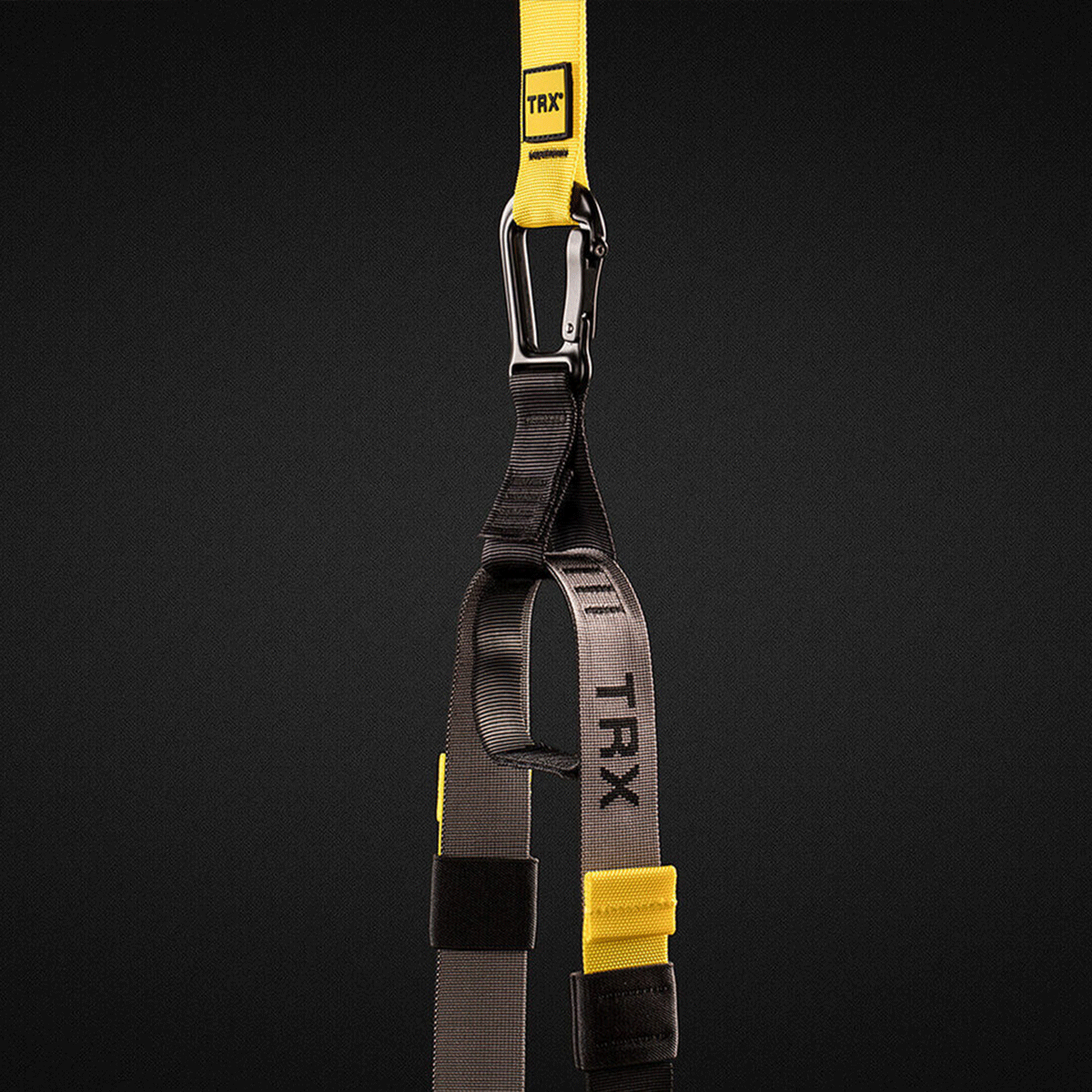 TRX Commercial Suspension Trainer TRX Balance and stability; bosu, swiss, plyo-box trx_commercial-suspension-trainer_view-3