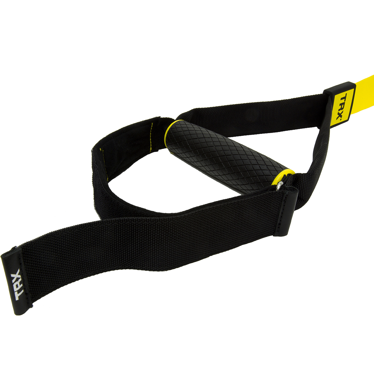 TRX Commercial Suspension Trainer TRX Balance and stability; bosu, swiss, plyo-box trx_commercial-suspension-trainer_view-6