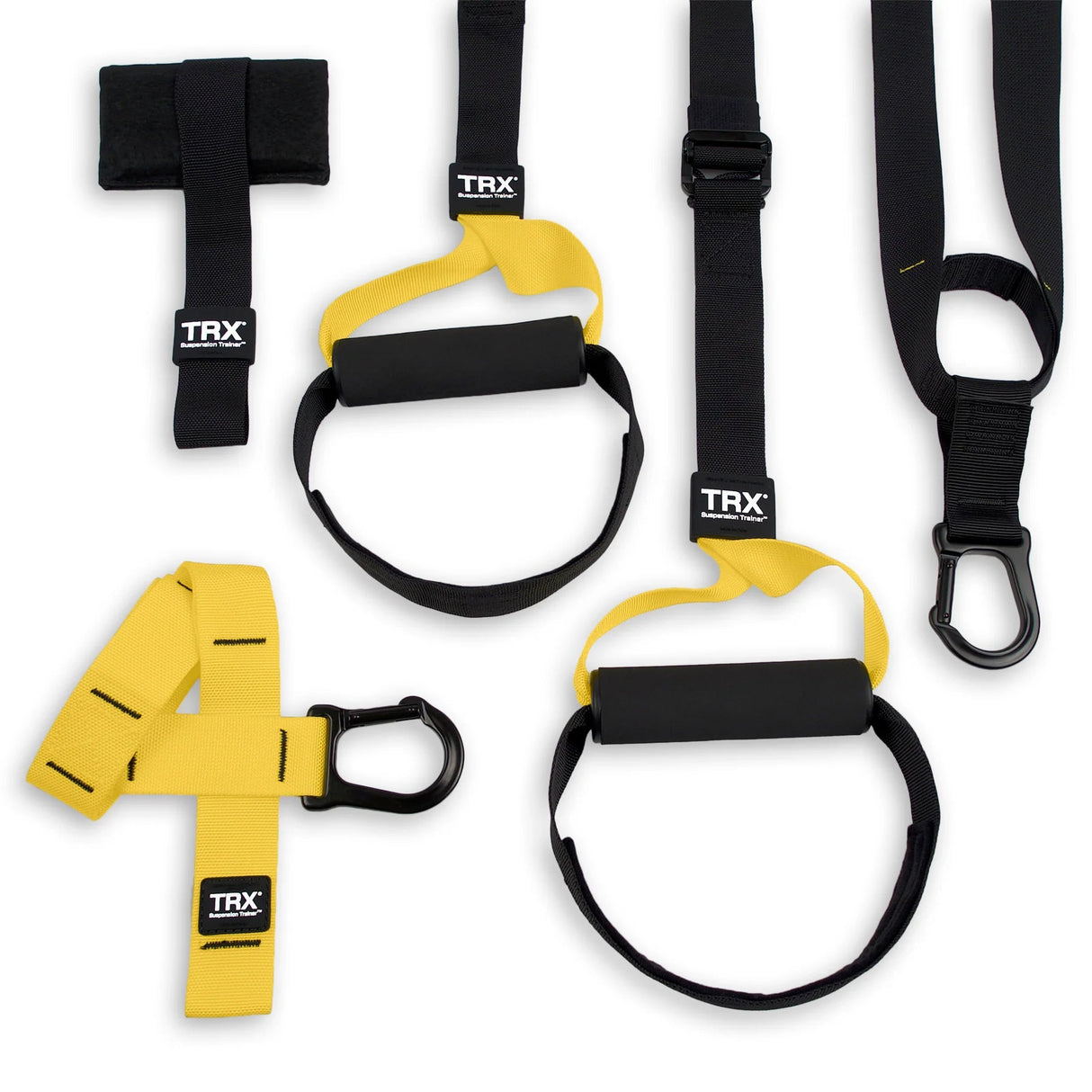 TRX Strong System TRX Balance and stability; bosu, swiss, plyo-box trx_trx_C2_A9-strong-system_view-2