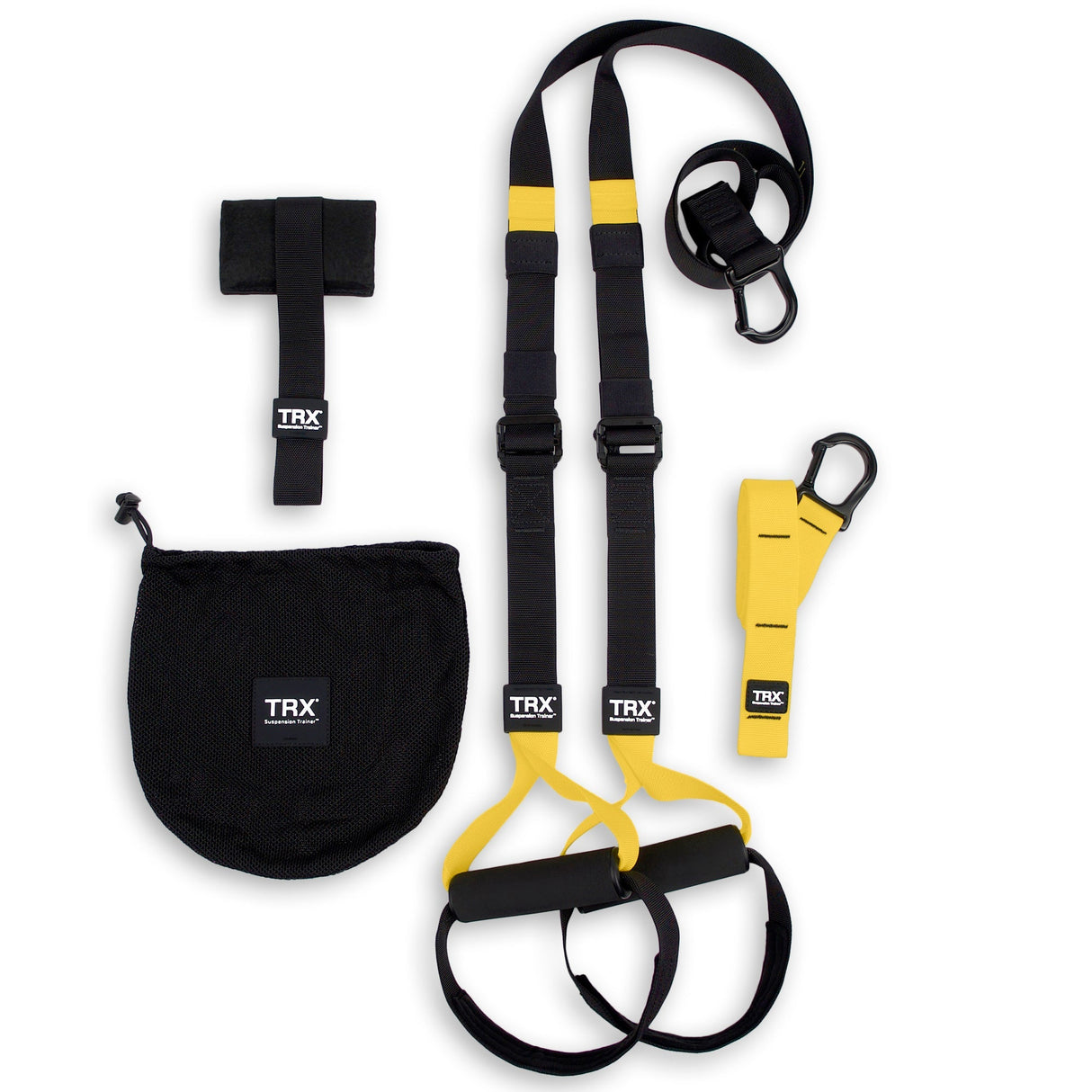 TRX Strong System TRX Balance and stability; bosu, swiss, plyo-box trx_trx_C2_A9-strong-system_view-7