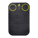 TRX YBell Exercise Mat - Final Stock TRX Mats; padded exercise and aerobic mats trx_ybell-exercise-mat_main