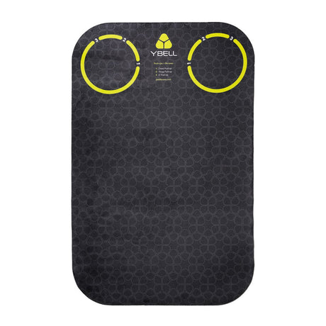 TRX YBell Exercise Mat - Final Stock TRX Mats; padded exercise and aerobic mats trx_ybell-exercise-mat_main
