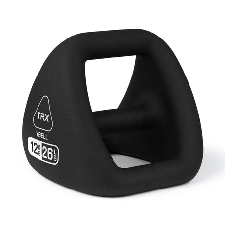 TRX YBell Arc Series 3-in-1 Kettlebell, Dumbbell and Push Up Bar Workout Equipment | 2.4 LBS TRX Kettlebells trx_ybell-neo-series_main