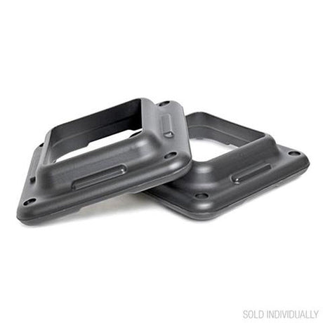 The Aerobic Step Riser UFG Aerobics; aerobic step, HR straps ufg_the-aerobic-step-riser_main