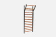 Nohrd - Wall Bar Club NOHrD Aerobics; aerobic step, HR straps wallbars-club-14-grey_1