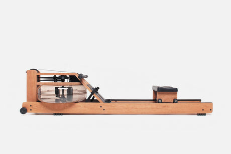 WaterRower Cherry S4 BLE WaterRower Rowers, Cross-Row waterrower_cherry-s4-ble_main