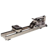 WaterRower - Driftwood S4 BLE WaterRower Rowers, Cross-Row waterrower_driftwood-s4-ble_main