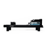 WaterRower Gronk M1 HiRise Rowing Machine Black - Final Stock WaterRower Rowers, Cross-Row waterrower_gronk-m1-with-hirise-1_view-2