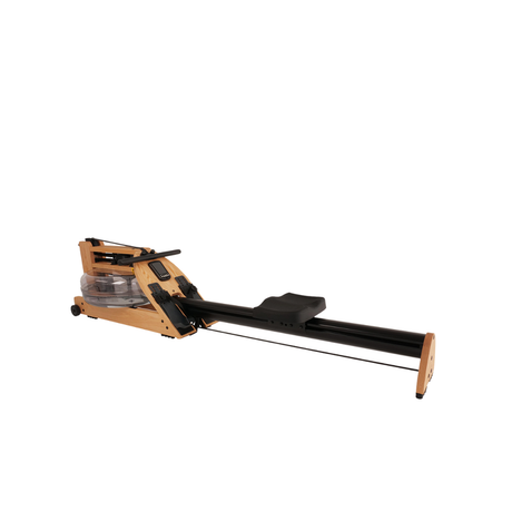 WaterRower Hybrid BLE Oak Rowing Machine with BLE Monitor WaterRower Rowers, Cross-Row waterrower_hybrid-ble-oak-rowing-machine-with-ble-monitor_main